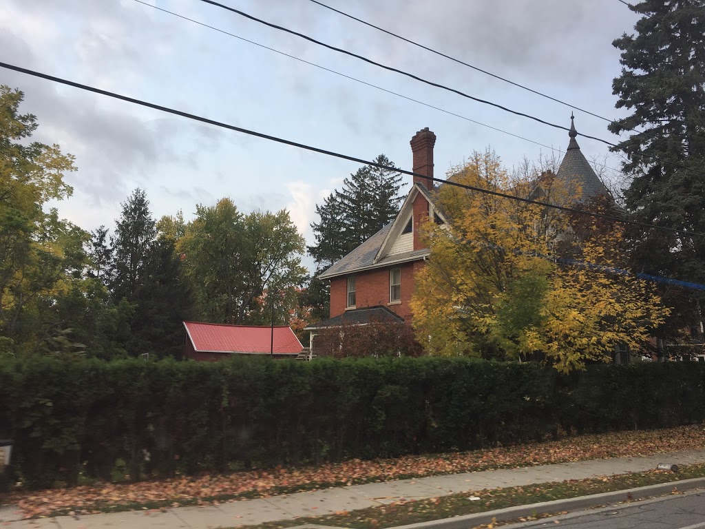 Dunara Homes For Recovery - Residence | 329 Gordon St, Guelph, ON N1G 1X7, Canada | Phone: (519) 836-2332