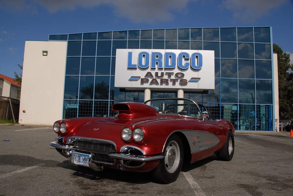 LORDCO | 5459 Kingsway, Burnaby, BC V5H 2G1, Canada | Phone: (604) 412-9955