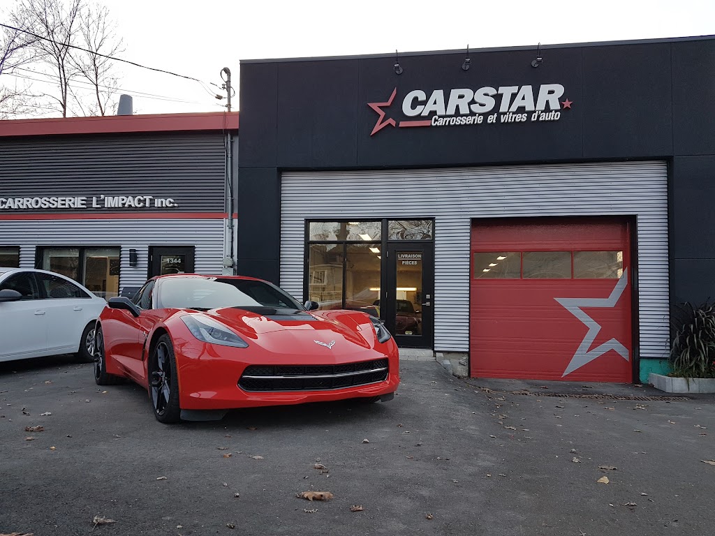 CARSTAR Cap-Rouge | 1344 Rue Provancher, Cap-Rouge, QC G1Y 1R6, Canada | Phone: (418) 650-1880
