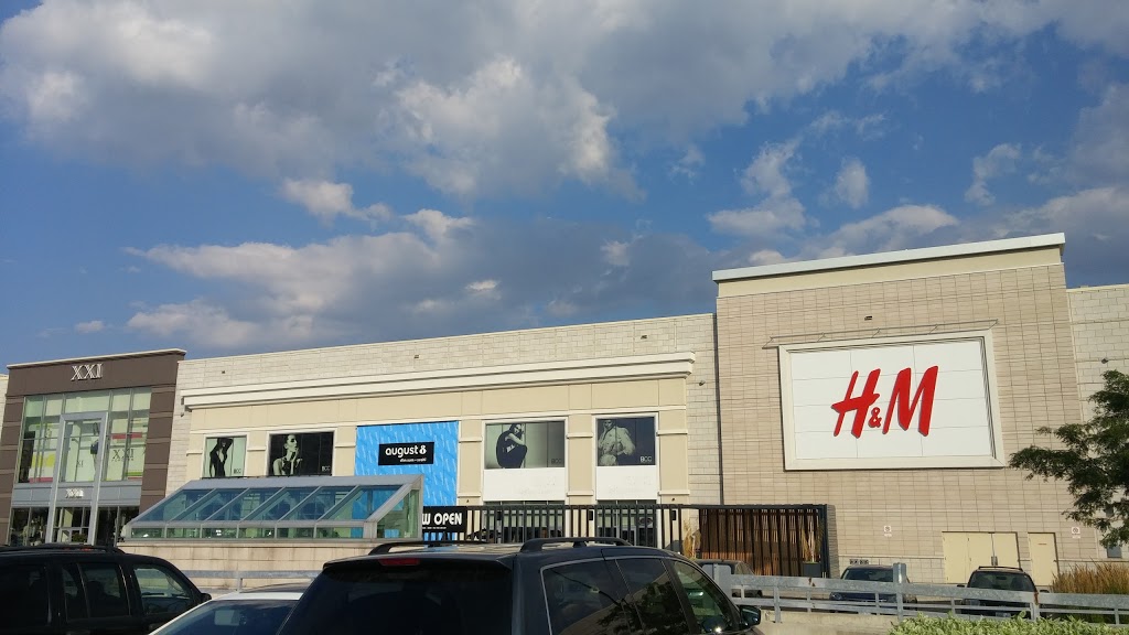 H&M | 25 Peel Centre Dr Unit 617, Brampton, ON L6T 3R5, Canada | Phone: (855) 272-7007