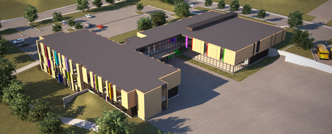 School Without Borders | 1100 112 Avenue, Saint-Jérôme, QC J7Y 5C2, Canada | Phone: (450) 569-2131