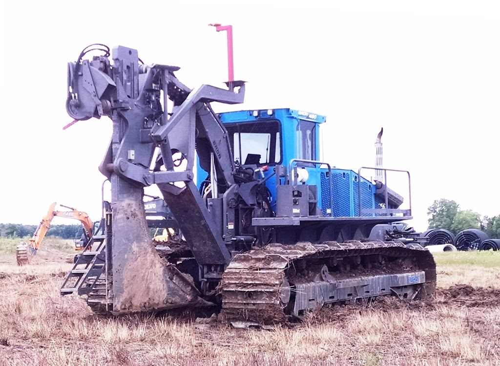Watkins Drainage | 1080 Concession 1 Rd S, Canfield, ON N0A 1C0, Canada | Phone: (905) 229-0060