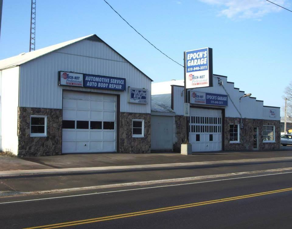 Epochs Garage Ltd | 9128 ON-6, Kenilworth, ON N0G 2E0, Canada | Phone: (519) 848-3511