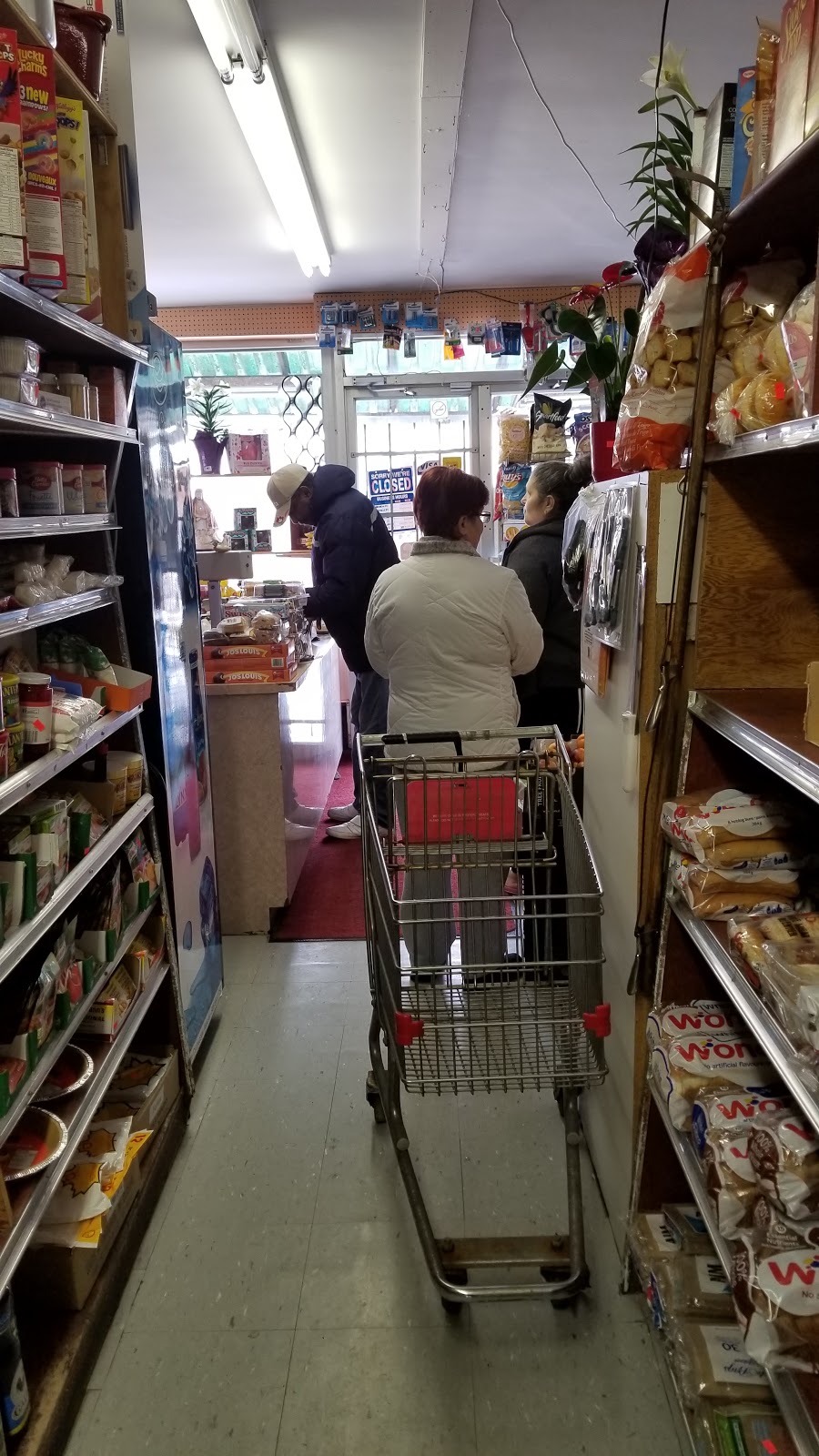 Sao Miguel Grocerys LTD | 173 Hope St, Toronto, ON M6E 1K4, Canada | Phone: (416) 658-0634