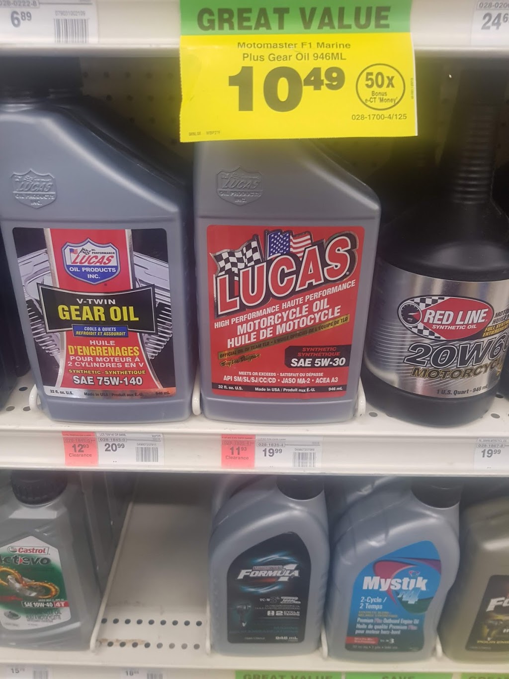 Canadian Tire | 1240 Sims Ave, Weyburn, SK S4H 3N9, Canada | Phone: (306) 842-4600