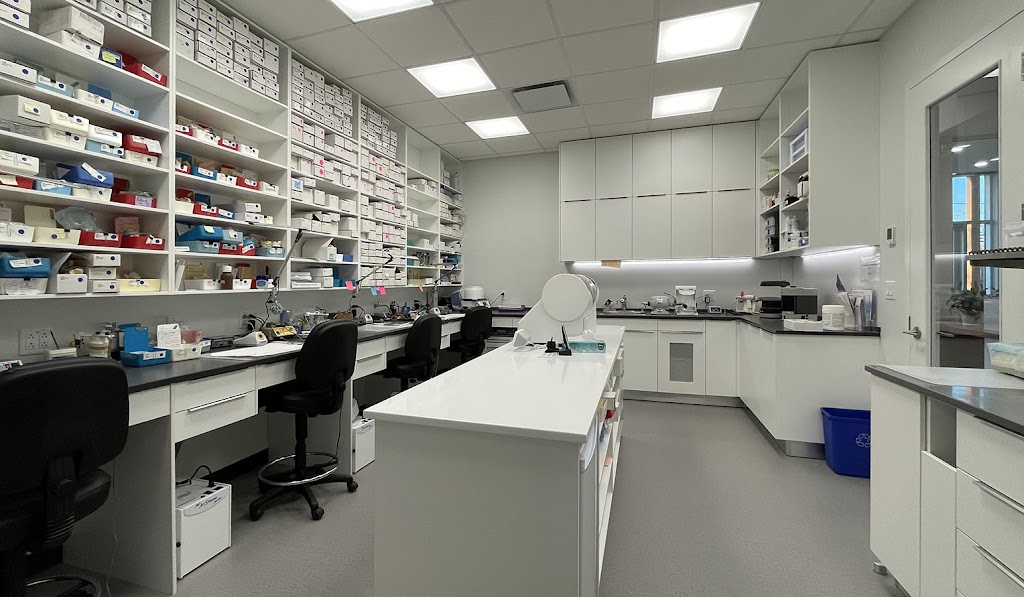 Atelier Prostho | 274 Chem. de la Grande-Côte, Rosemère, QC J7A 1J5, Canada | Phone: (450) 629-5424