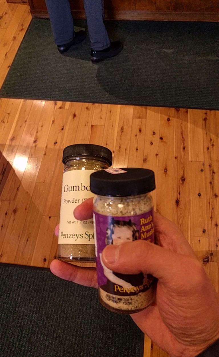 Penzeys Spices | 783 Elmwood Ave, Buffalo, NY 14222, USA | Phone: (716) 887-9777