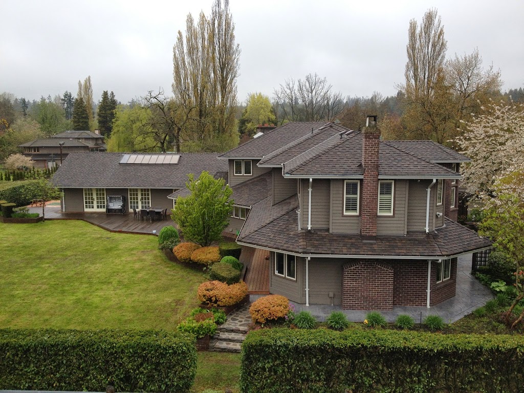 Coast Mountain Roof - Vancouver Roofing Company | 7228 Winston St #3, Burnaby, BC V5A 2G9, Canada | Phone: (604) 420-1657