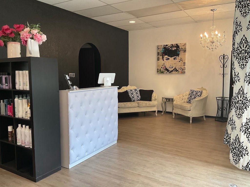 Diamond Beauty Bar | 155 Main St #6, Lillooet, BC V0K 1V0, Canada | Phone: (250) 256-7431