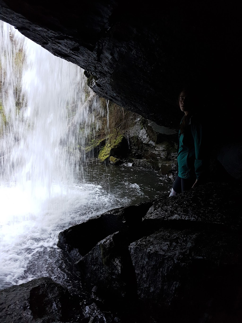 Stocking Creek Park | 2A7, Trans Canada Trail, Ladysmith, BC V9G 2A4, Canada