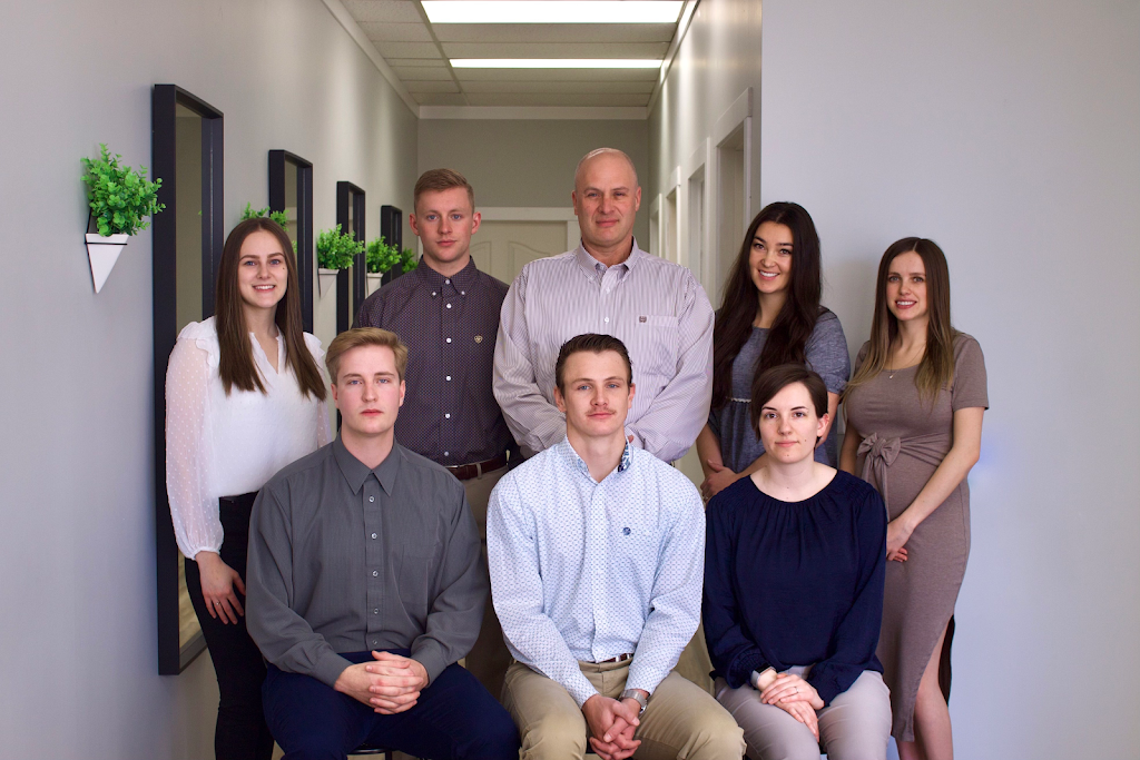 Jeff Jacobs Desjardins Insurance Agent | 1010 Mayor Magrath Dr S, Lethbridge, AB T1K 2P8, Canada | Phone: (403) 331-3100
