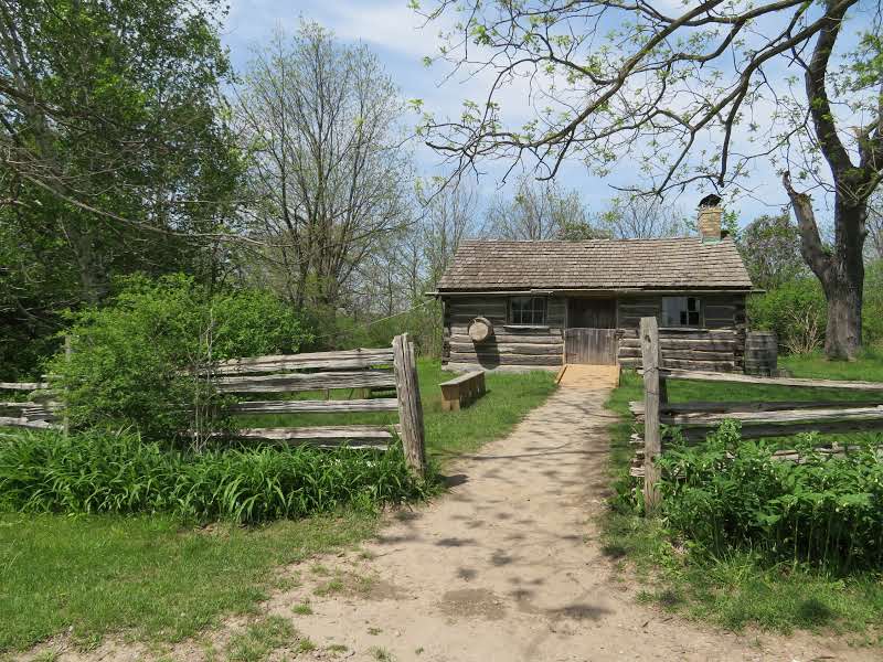 Fanshawe Pioneer Village | Enter at Conservation Area Front Gate 1424 Clarke Road, London, ON, 2609 Fanshawe Park Road East, London, ON N5X 4A1, Canada | Phone: (519) 457-1296