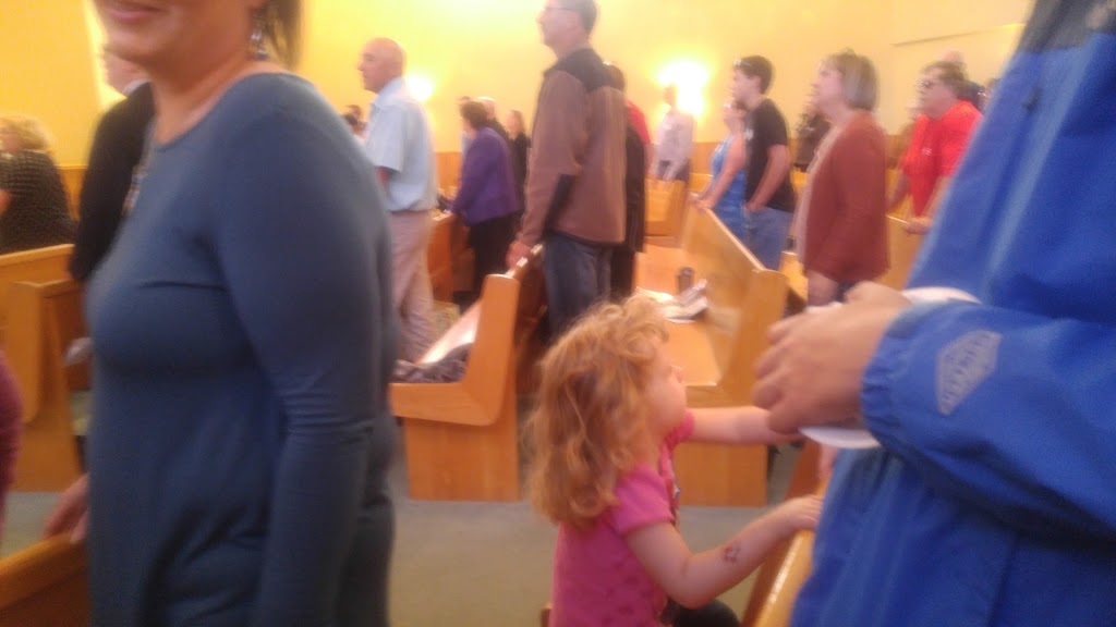 Sherwood Christian Church | 9 Lilac Ave, Charlottetown, PE C1A 6L1, Canada | Phone: (902) 892-7958