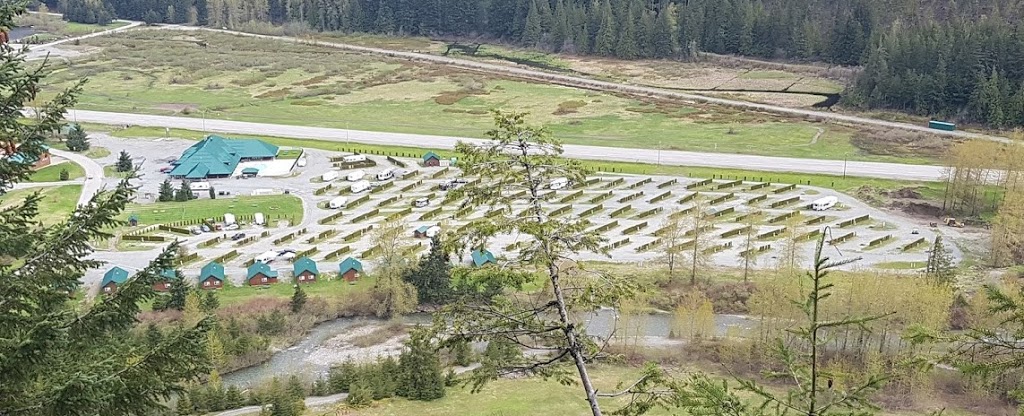 Sunshine Valley RV Resort & Cabins | 14850 Alpine Blvd, Hope, BC V0X 1L5, Canada | Phone: (604) 869-0066