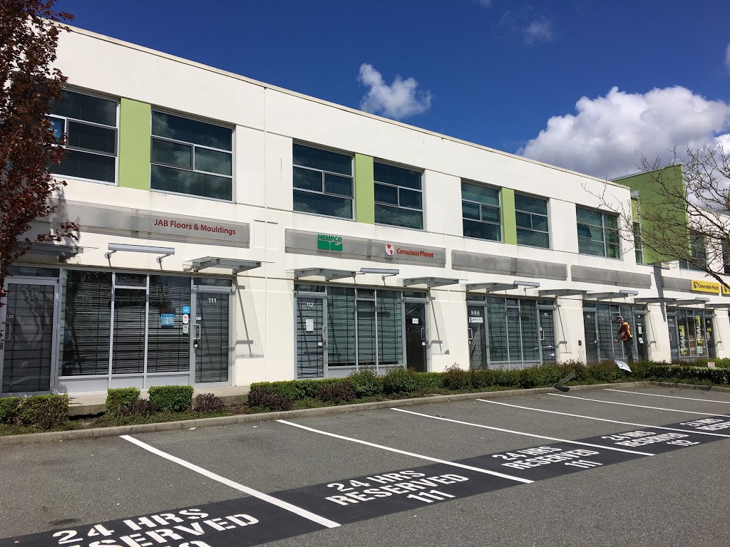 Conscious Planet | 5589 Byrne Rd, Burnaby, BC V5J 3J4, Canada | Phone: (604) 432-1066