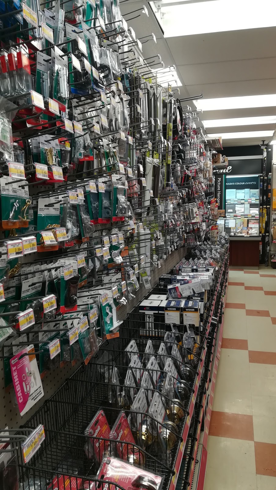 Bobcaygeon Home Hardware | 9 Joseph St, Bobcaygeon, ON K0M 1A0, Canada | Phone: (705) 738-2107