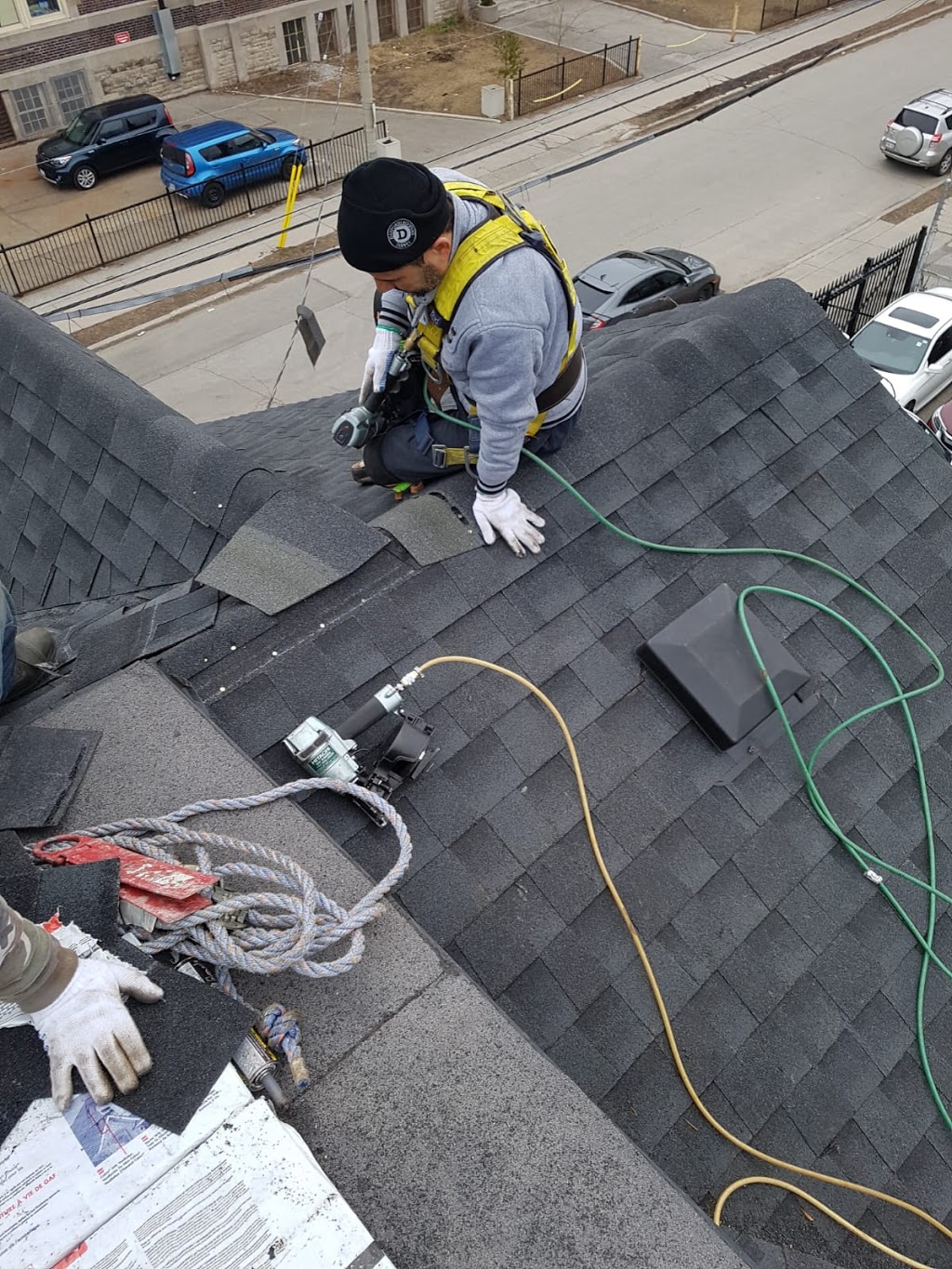Proof Roofing - Residential and Commercial Roofing Services | 73 Baltray Crescent, North York, ON M3A 2H3, Canada | Phone: (416) 880-5080