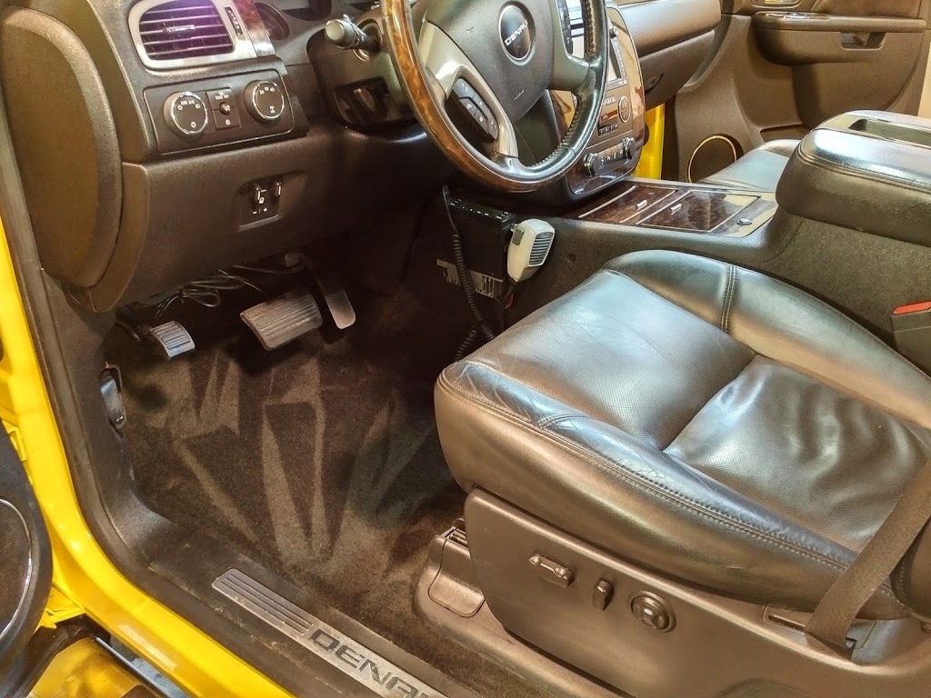 Cochrane Auto Spa | 8 River Heights Dr, Cochrane, AB T4C 0N8, Canada | Phone: (403) 851-2938
