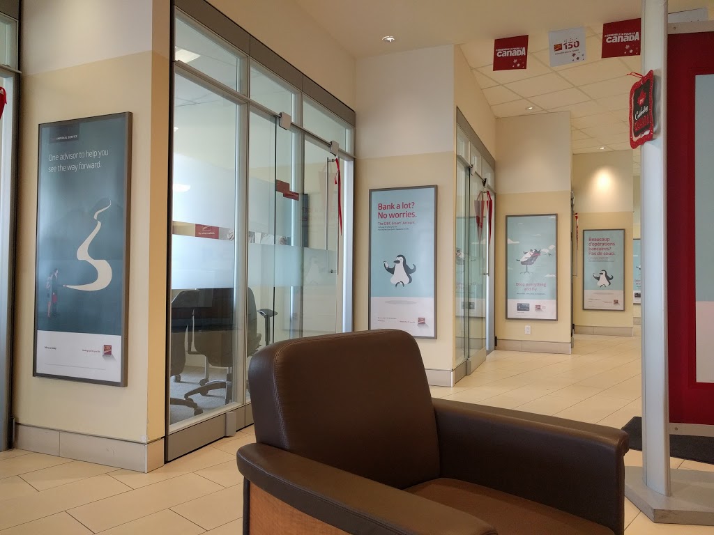 CIBC Branch with ATM | 3858 Innes Rd, Orléans, ON K1W 0C8, Canada | Phone: (613) 830-9234
