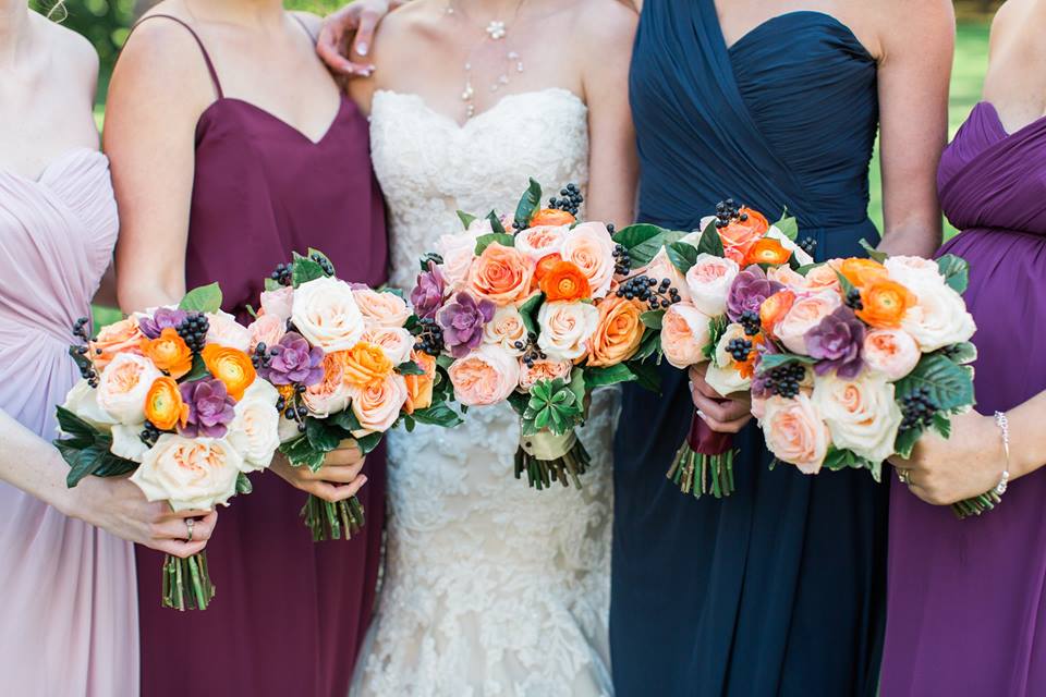 Springhill Flowers | 1140 Sunningdale Rd E, London, ON N5X 3Y6, Canada | Phone: (519) 660-6815
