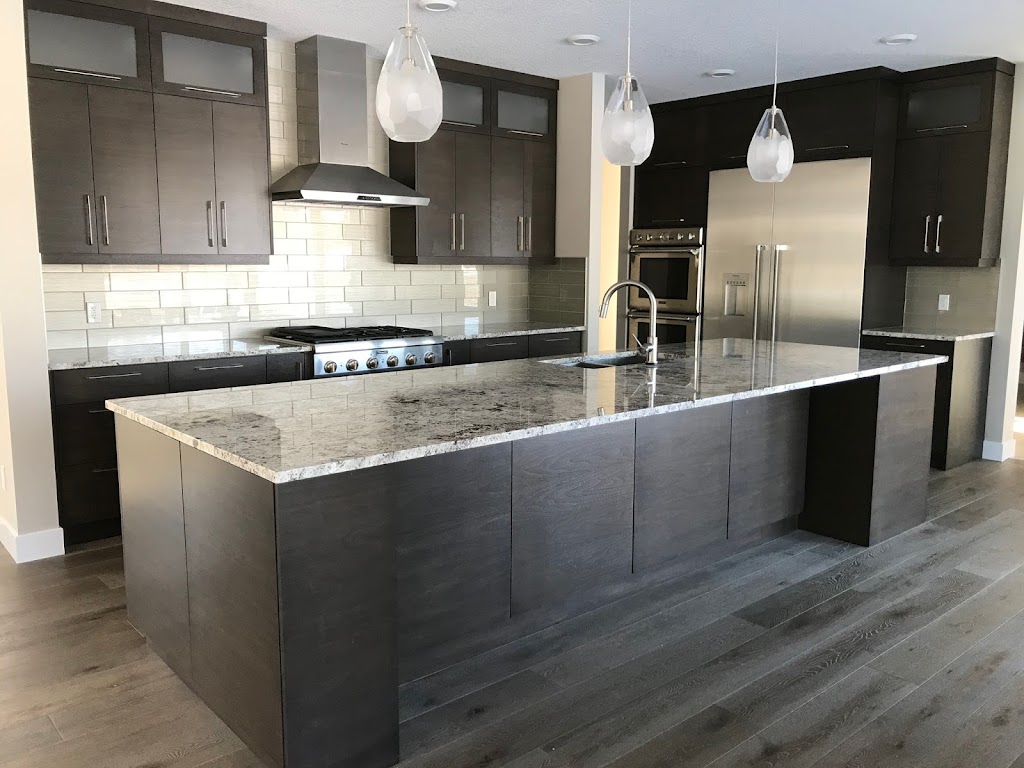 Crestview Cabinets Ltd. | Box 3625, 20 Oswald Dr, Spruce Grove, AB T7X 3A8, Canada | Phone: (780) 918-1720