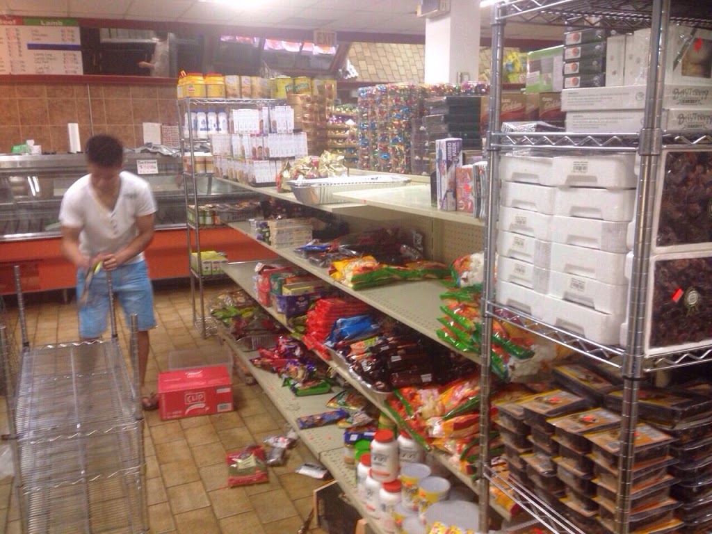 Sadaqat Halal Food Market | 427 Belmont Ave W, Kitchener, ON N2M 1N2, Canada | Phone: (519) 584-7100