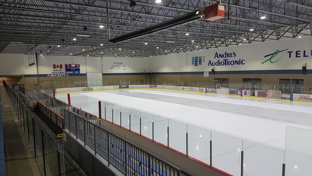 Mission Recreation Park | 4105 Gordon Dr, Kelowna, BC V1W 4Z1, Canada