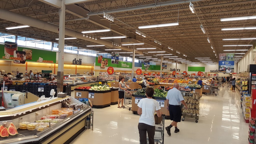 Real Canadian Superstore | 760 Eagleson Rd, Kanata, ON K2M 0A7, Canada | Phone: (613) 254-6050