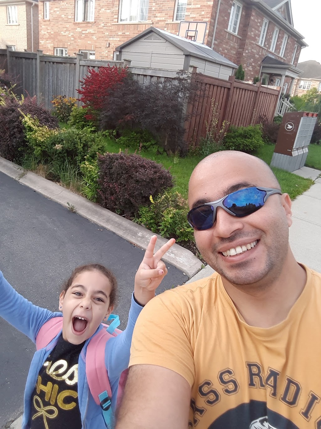Brisdale Public School | 370 Brisdale Dr, Brampton, ON L7A 3K7, Canada | Phone: (905) 840-2135