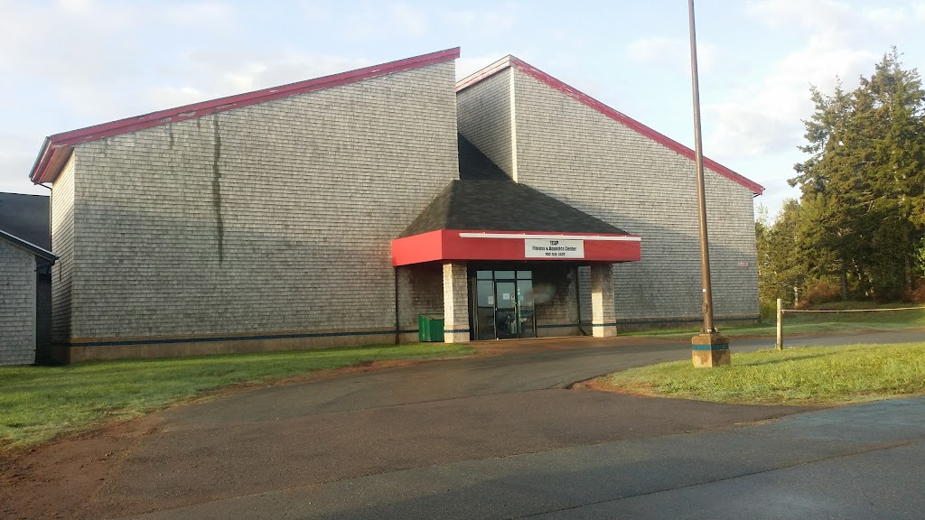 TCAP Family Aquatic and Fitness Center | 55 Wood Islands Rd, Montague, PE C0A 1R0, Canada | Phone: (902) 838-3429
