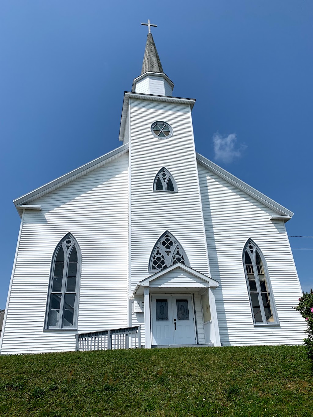 King’s United Church | 21 Copper Lake Rd, Goshen, NS B0H 1M0, Canada | Phone: (902) 783-2029
