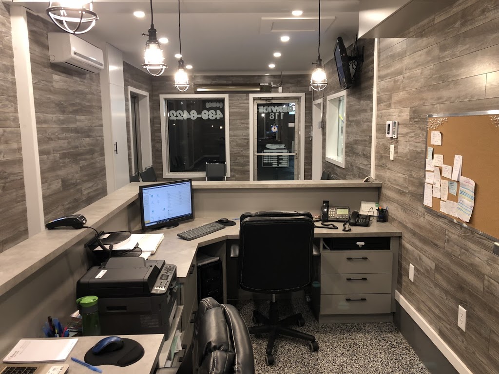 Garage Prud`Homme | 118 QC-335, Saint-Lin - Laurentides, QC J5M 2C1, Canada | Phone: (450) 439-6422