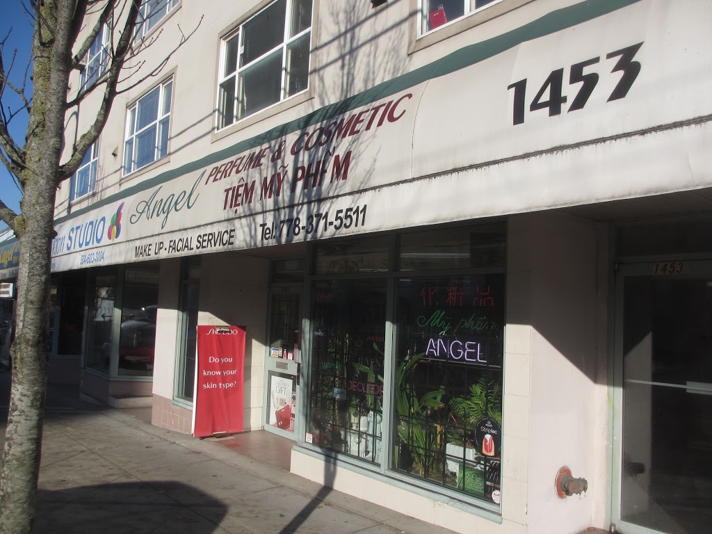 Angel Perfume & Cosmetics | 1451 Kingsway, Vancouver, BC V5N 2R6, Canada | Phone: (778) 371-5511