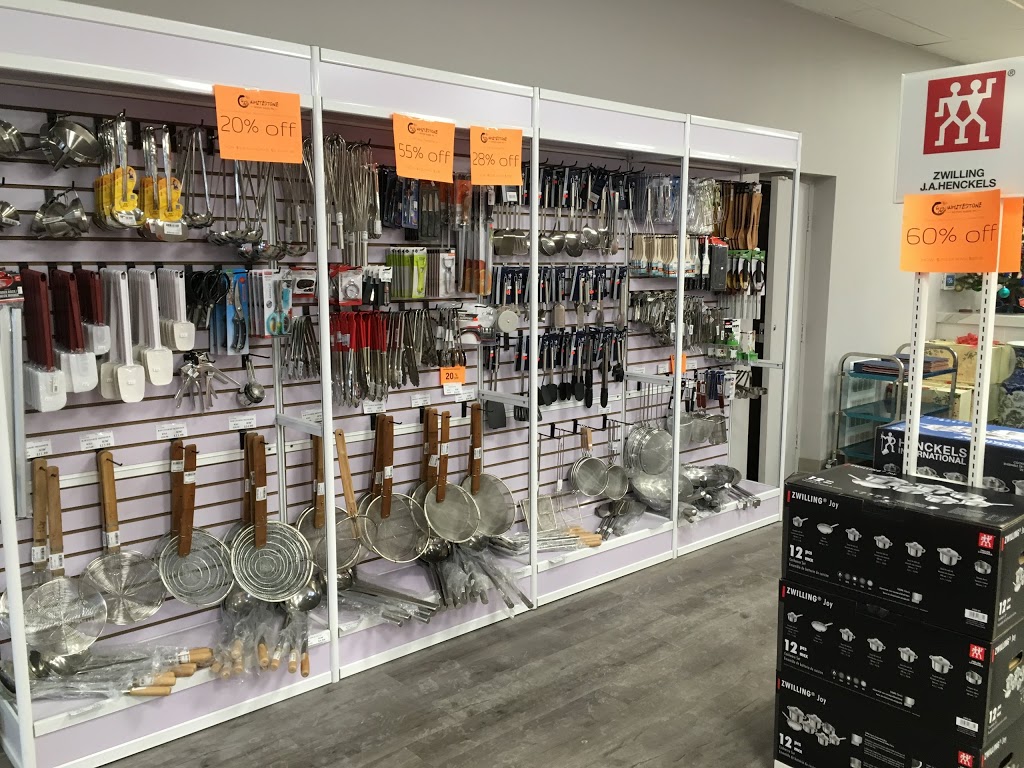 Whitestone Kitchen Supply | 1508 Merivale Rd #17, Nepean, ON K2G 3J6, Canada | Phone: (613) 695-7688