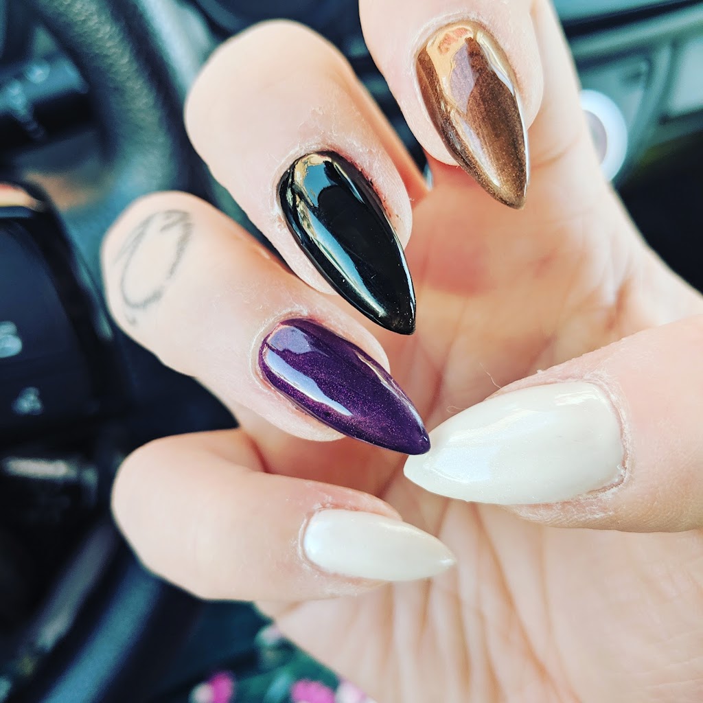 Cali Nails | 993 Fir St #84, Sherwood Park, AB T8A 4N5, Canada | Phone: (780) 416-8058