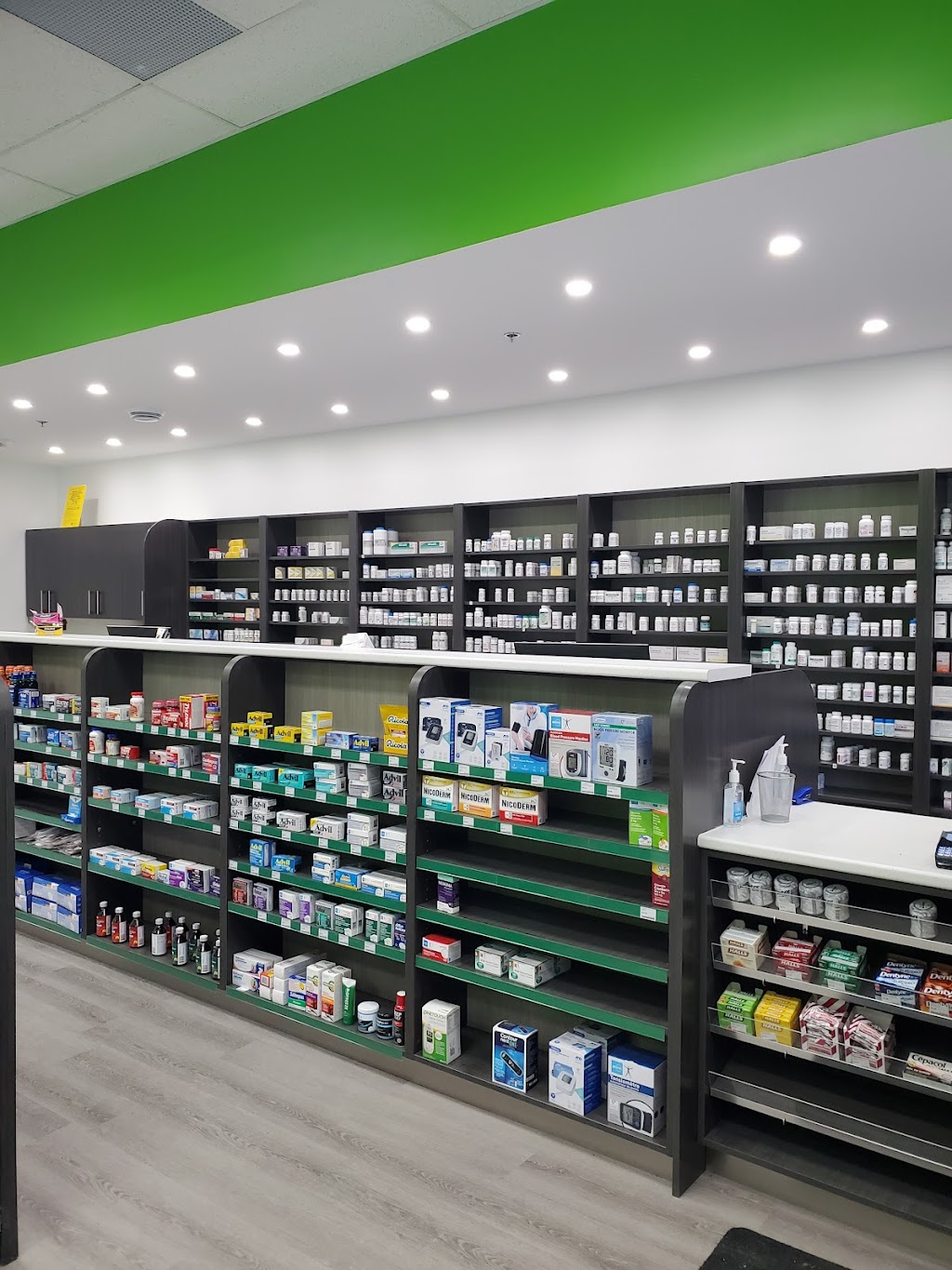 Remedys Rx Trent Community Pharmacy | 266 Dundas St E Unit 120A, Trenton, ON K8V 5Z9, Canada | Phone: (613) 495-0155