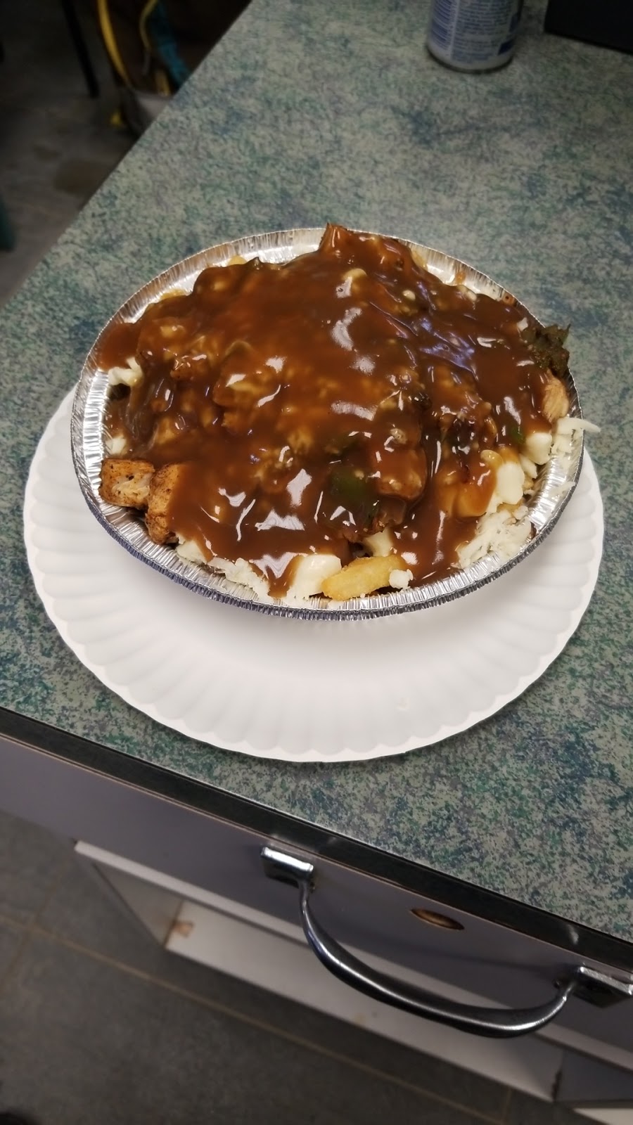 2M Resto-Pizza | 419 Avenue Bourke, Dorval, QC H9S 3W8, Canada | Phone: (514) 636-6000