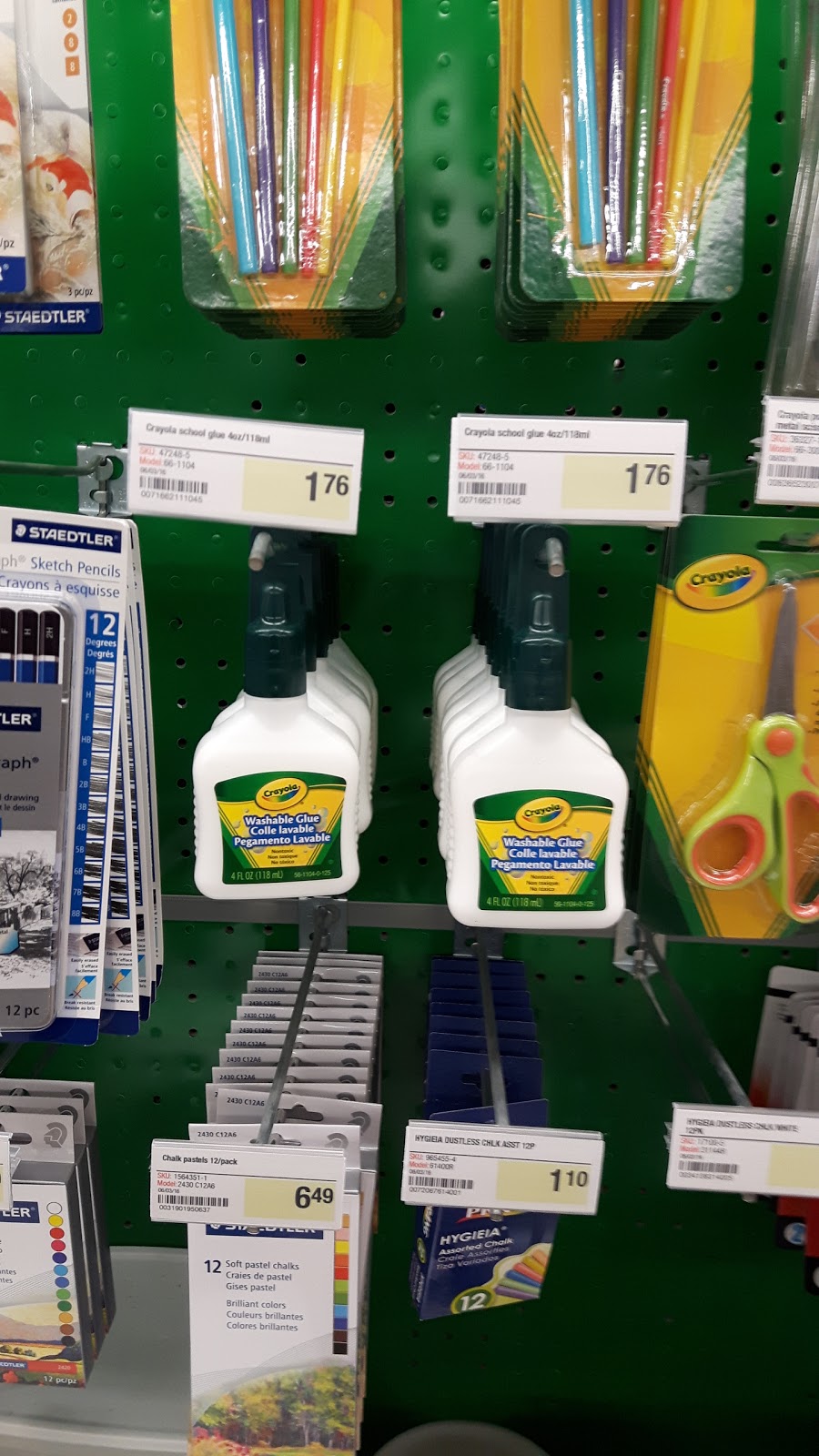 Staples Selkirk | 1026 Manitoba Ave, Selkirk, MB R1A 4M2, Canada | Phone: (204) 785-5530