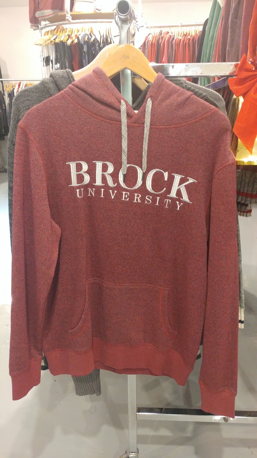 Bruzer Sportsgear Ltd | 103 Orfus Rd #2, North York, ON M6A 1M4, Canada | Phone: (416) 781-0011