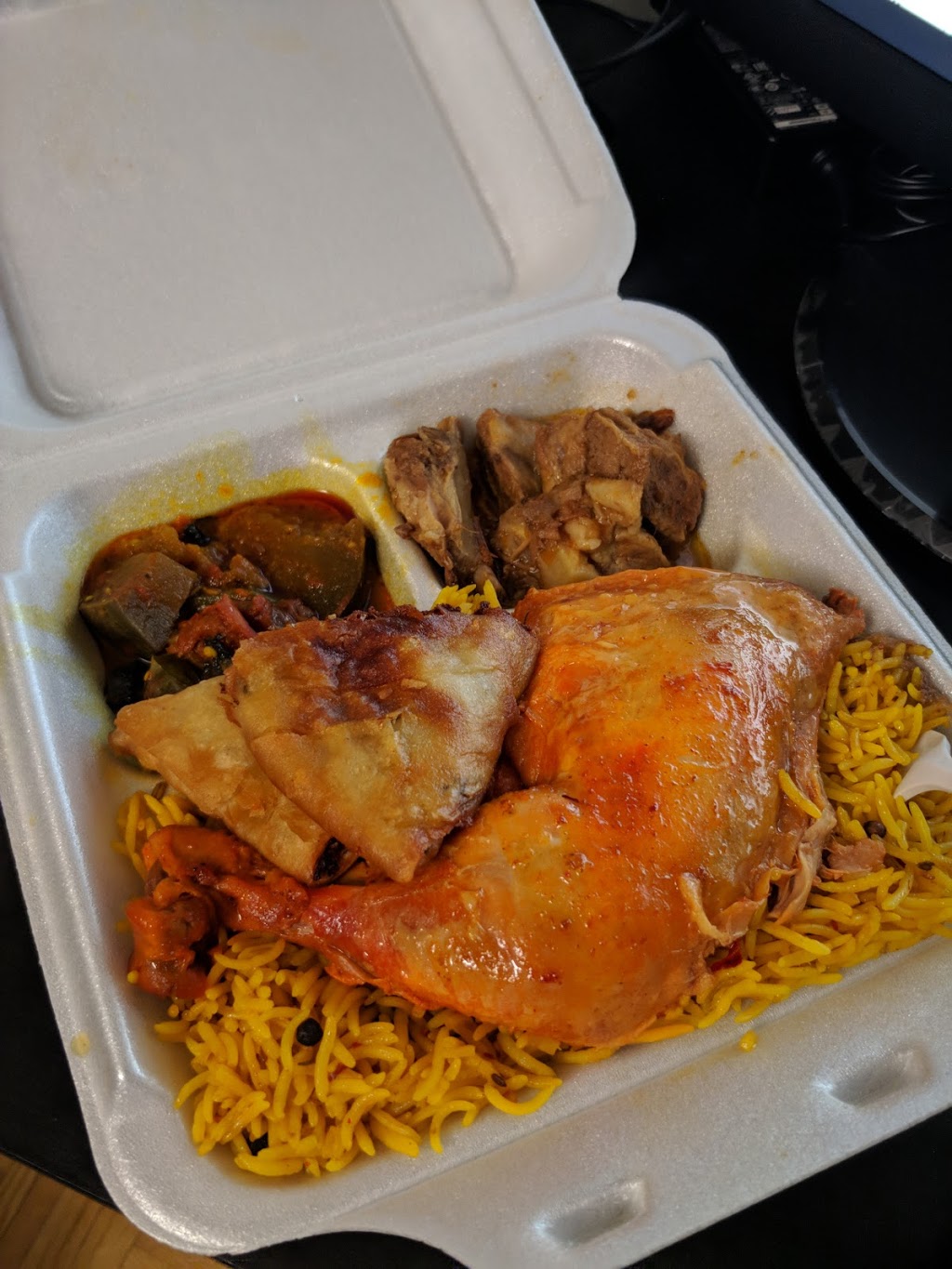 HASTY SHAWARMA Express | 103 Ontario St S, Kitchener, ON N2G 1X5, Canada | Phone: (519) 579-0754