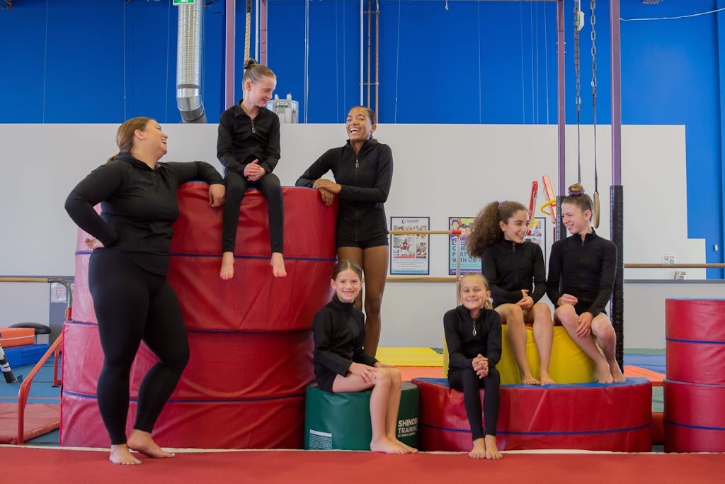 Inspired Athletics Inc. | 262 Mt Lorette Pl SE, Calgary, AB T2Z 2L9, Canada | Phone: (403) 837-5514
