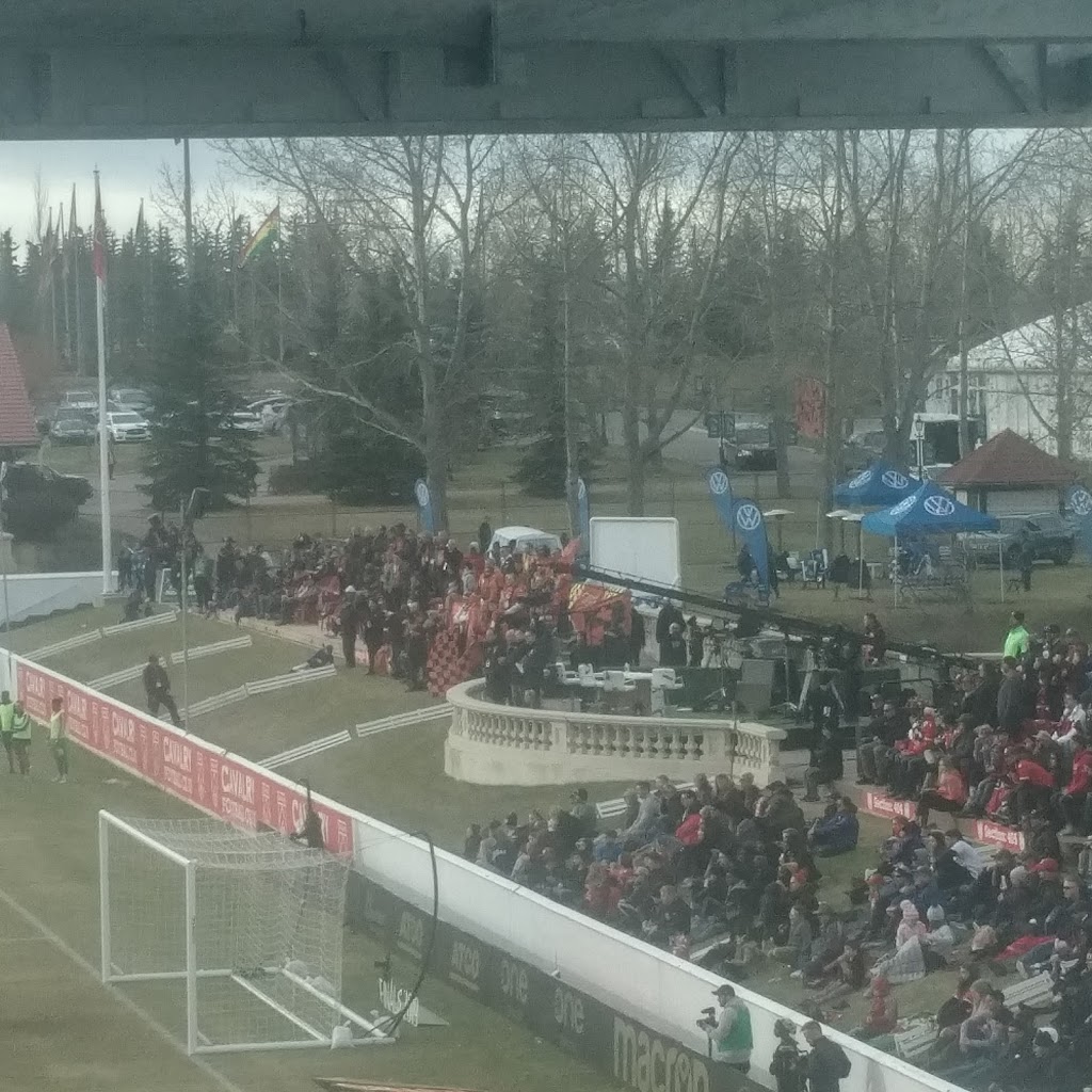 Cavalry FC | 18011 Spruce Meadows Way SW, Calgary, AB T2X 4B7, Canada | Phone: (403) 974-4567