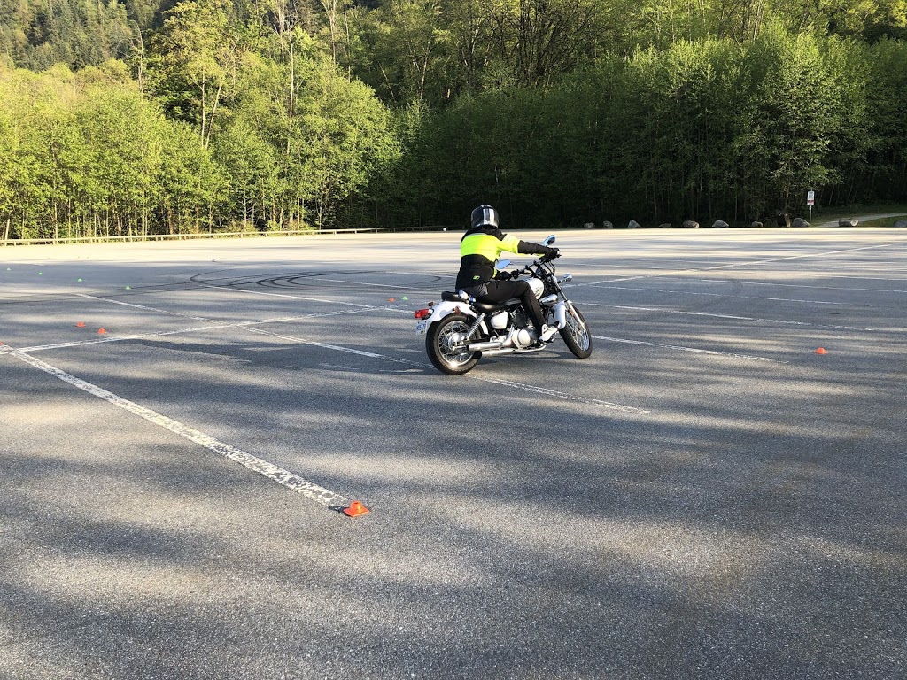 Rider School Motorcycle Training | 14027 84 Ave, Surrey, BC V3W 0V5, Canada | Phone: (778) 650-5400