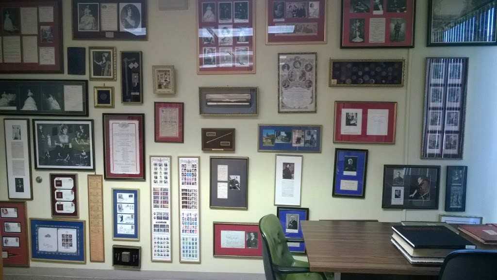 Music Library | Baird Hall, #112, Buffalo, NY 14260, USA | Phone: (716) 645-2923