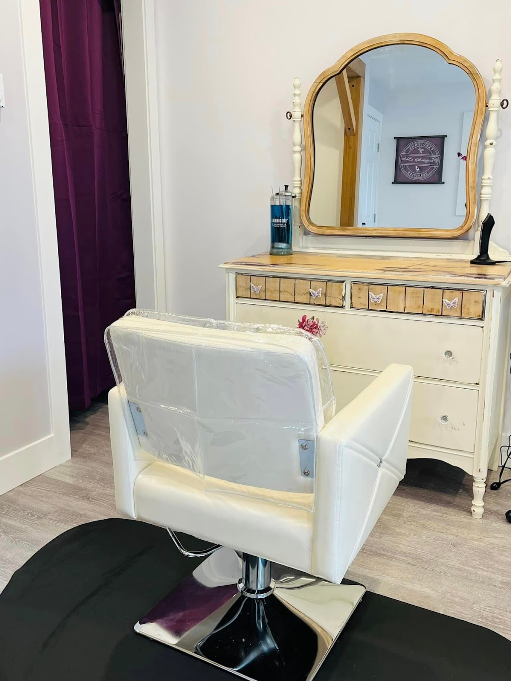 Tranquility Salon | 511 Panorama Pl, Parksville, BC V9P 1A4, Canada | Phone: (250) 937-8481