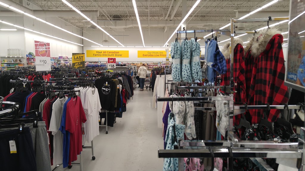 Giant Tiger | 2195 Pembina Hwy, Winnipeg, MB R3T 5S9, Canada | Phone: (204) 269-7285
