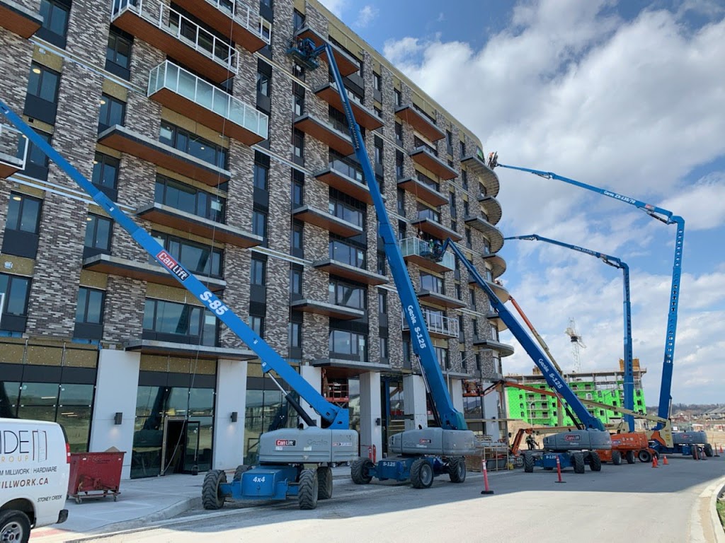CanLift Equipment Ltd. | 1875 Wharncliffe Rd S, London, ON N6L 1K2, Canada | Phone: (226) 213-5438