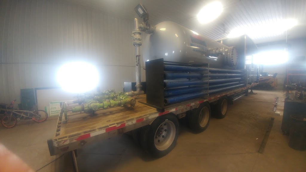 Centennial Well Testing Ltd | 362 38, Range Rd 272, Red Deer County, AB T4G 0E1, Canada | Phone: (403) 318-5724