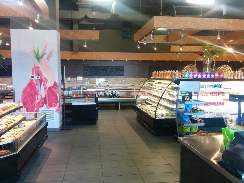 Boucherie Nobert | 6275 Rue Corbeil, Trois-Rivières, QC G8Z 4P8, Canada | Phone: (819) 840-2880
