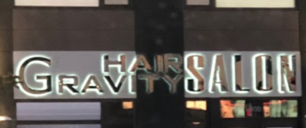 Hair Gravity Salon | 2423 90b St SW, Edmonton, AB T6X 0P4, Canada | Phone: (780) 395-0655